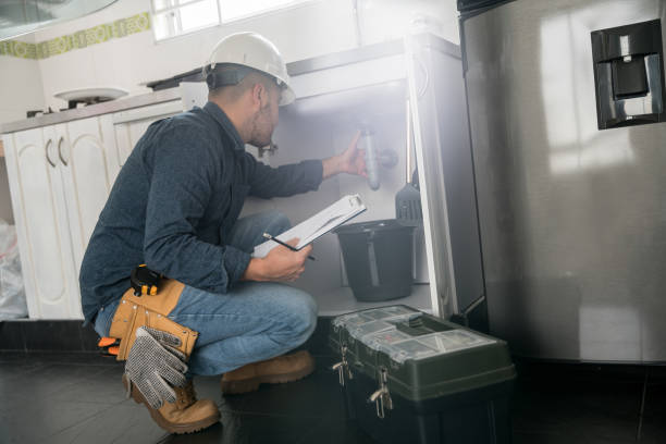 Best Shower Repair Services  in Jacksonville, TX