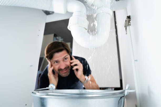 Best Plumbing Installation Services  in Jacksonville, TX
