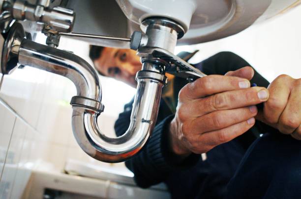 Best Same-Day Plumbing Service  in Jacksonville, TX