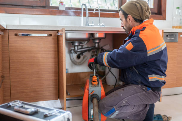 Best Hot Water Heater Installation  in Jacksonville, TX