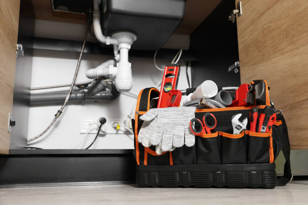 Reliable Jacksonville, TX Plumbing Solutions