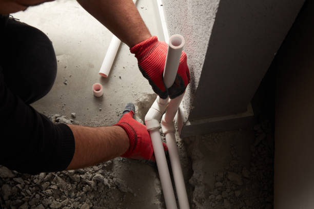 Sprinkler Systems in Jacksonville, TX