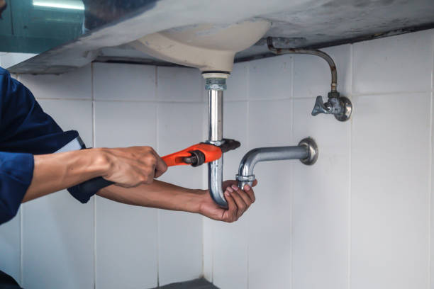 Best Sewer Cleaning Services  in Jacksonville, TX