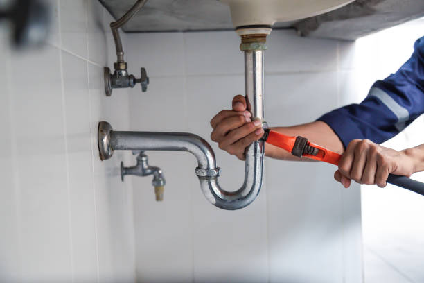 Best Affordable Plumber Near Me  in Jacksonville, TX