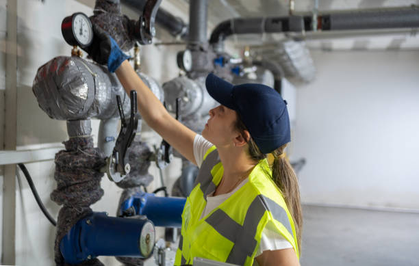 Best Residential Plumbing Services  in Jacksonville, TX