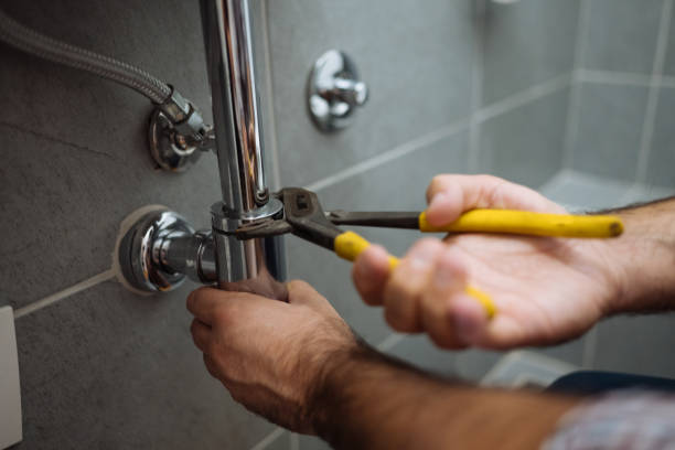 Best Gas Line Repair  in Jacksonville, TX