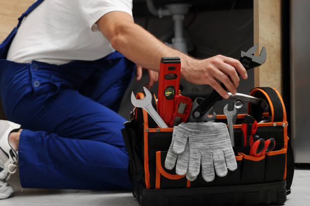 Trusted Jacksonville, TX Plumbing Experts
