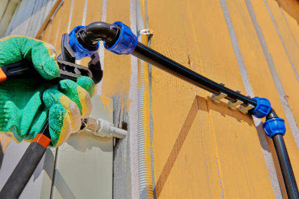 Shower Repair Services in Jacksonville, TX