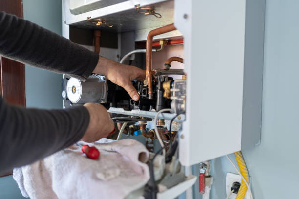 Best Water Leak Repair  in Jacksonville, TX