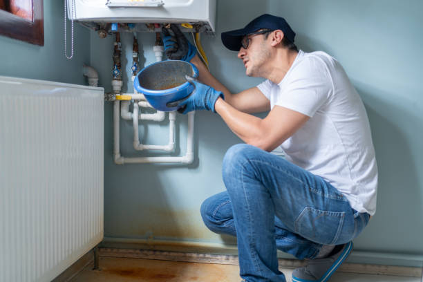  Jacksonville, TX Plumbing Pros