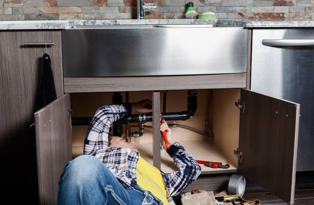 Best Sewer Line Repair  in Jacksonville, TX